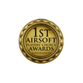 2011 Best Non-English Language Airsoft News Website