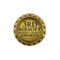 2013 Best Non-English Language Airsoft News Website