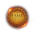 Popular AirSoft Hall of Fame - 2017