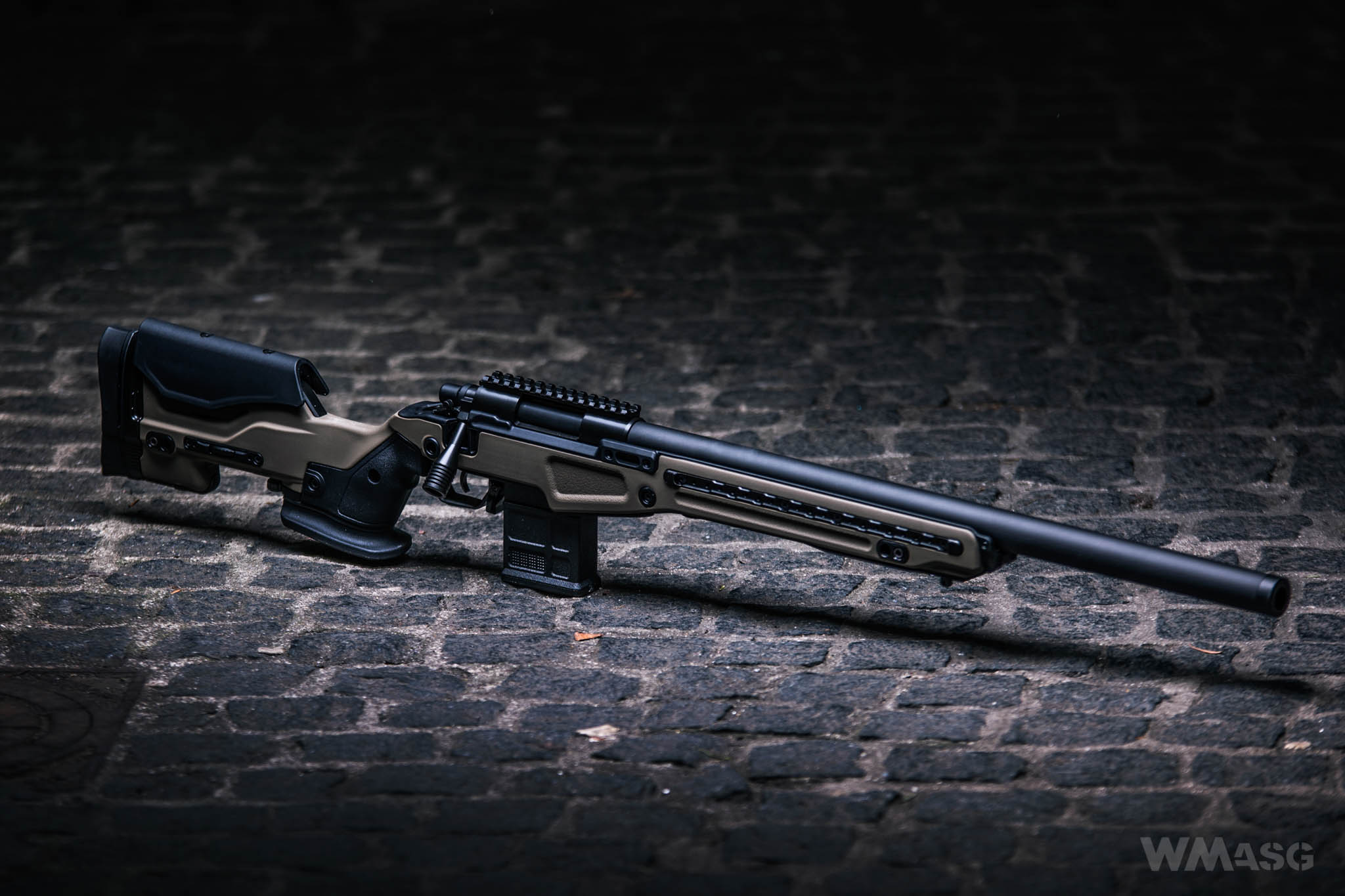 Action Army Company T10